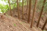 飛騨 広瀬城の写真
