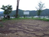 飛騨 広瀬城の写真