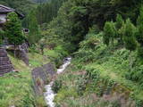 飛騨 洞城の写真