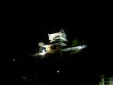飛騨 神岡城の写真