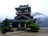 飛騨 神岡城の写真