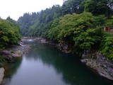 飛騨 神岡城の写真