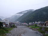 飛騨 神岡城の写真