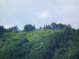 飛騨 小鷹利城の写真