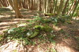飛騨 牧戸城の写真