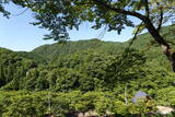 飛騨 牧戸城の写真