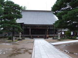 飛騨 増島城の写真