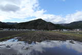 飛騨 梨打城の写真