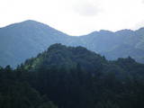 飛騨 野口城の写真