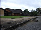 飛騨 高山陣屋の写真