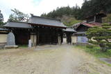 飛騨 高山城の写真