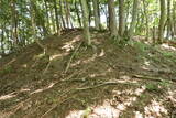 飛騨 寺洞砦IIIの写真