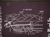飛騨 山下城居館の写真