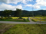 飛騨 山下城居館の写真