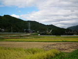 飛騨 山下城居館の写真