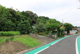 肥後 江田城の写真