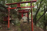 肥後 古麓城(丸山城)の写真