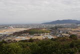 肥後 白山城の写真