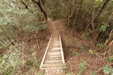 肥後 白山城の写真