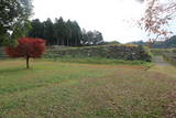肥後 人吉城の写真