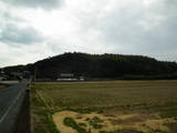 肥後 井手城の写真