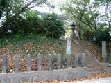 肥後 岩崎城の写真