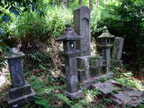 肥後 神尾城(和水町)の写真