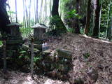 肥後 神尾城(和水町)の写真