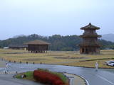 肥後 鞠智城の写真