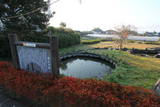 肥後 菊の池城の写真