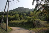 肥後 木原小城の写真