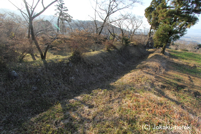 肥後 隈部館の写真