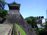 肥後 熊本城の写真