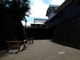肥後 熊本城の写真