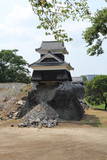 肥後 熊本城の写真