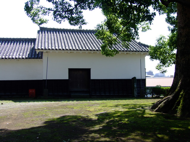 田子櫓の写真