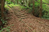 肥後 米野山城の写真