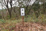肥後 南山内の高城の写真