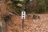 肥後 南山内の高城の写真