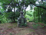 肥後 小川城の写真