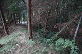肥後 大津山城の写真