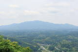 肥後 大津山城の写真