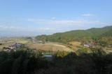 肥後 岡本城の写真