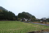 肥後 小多田城の写真