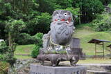 肥後 坂下城の写真