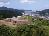 肥後 佐敷城の写真