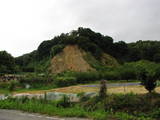 肥後 柴尾城の写真