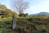 肥後 鷹取城の写真