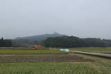 肥後 高山城の写真