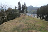 肥後 田中城の写真